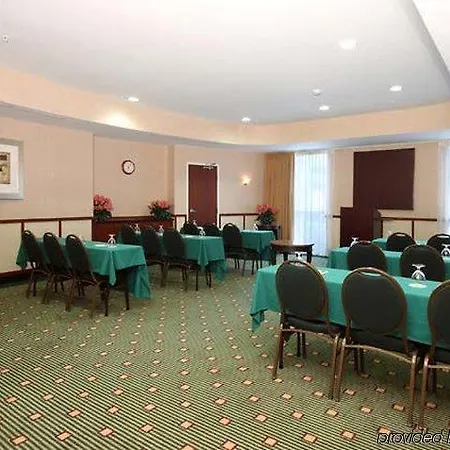 Courtyard By Marriott Philadelphia Montgomeryville 