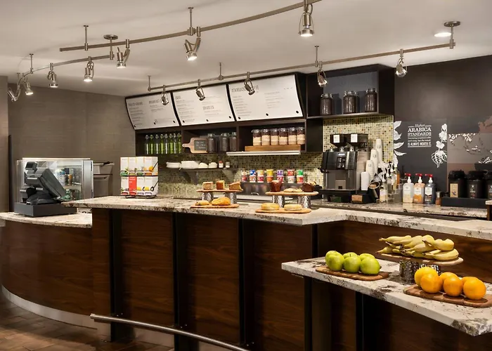 Courtyard By Marriott Philadelphia Montgomeryville