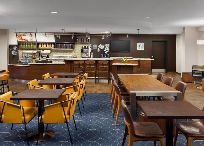 Courtyard By Marriott Philadelphia Montgomeryville