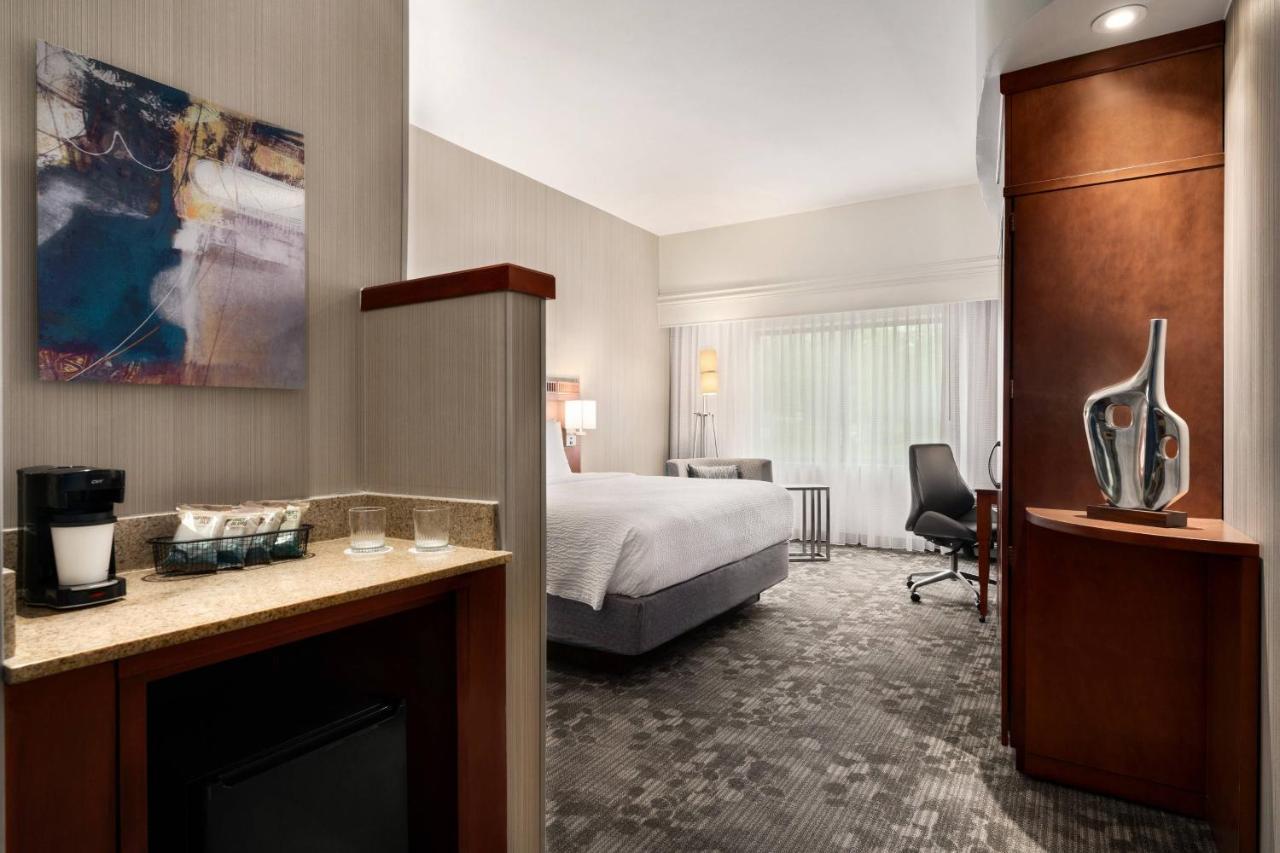 Hotel Courtyard By Marriott Philadelphia Montgomeryville North Wales
