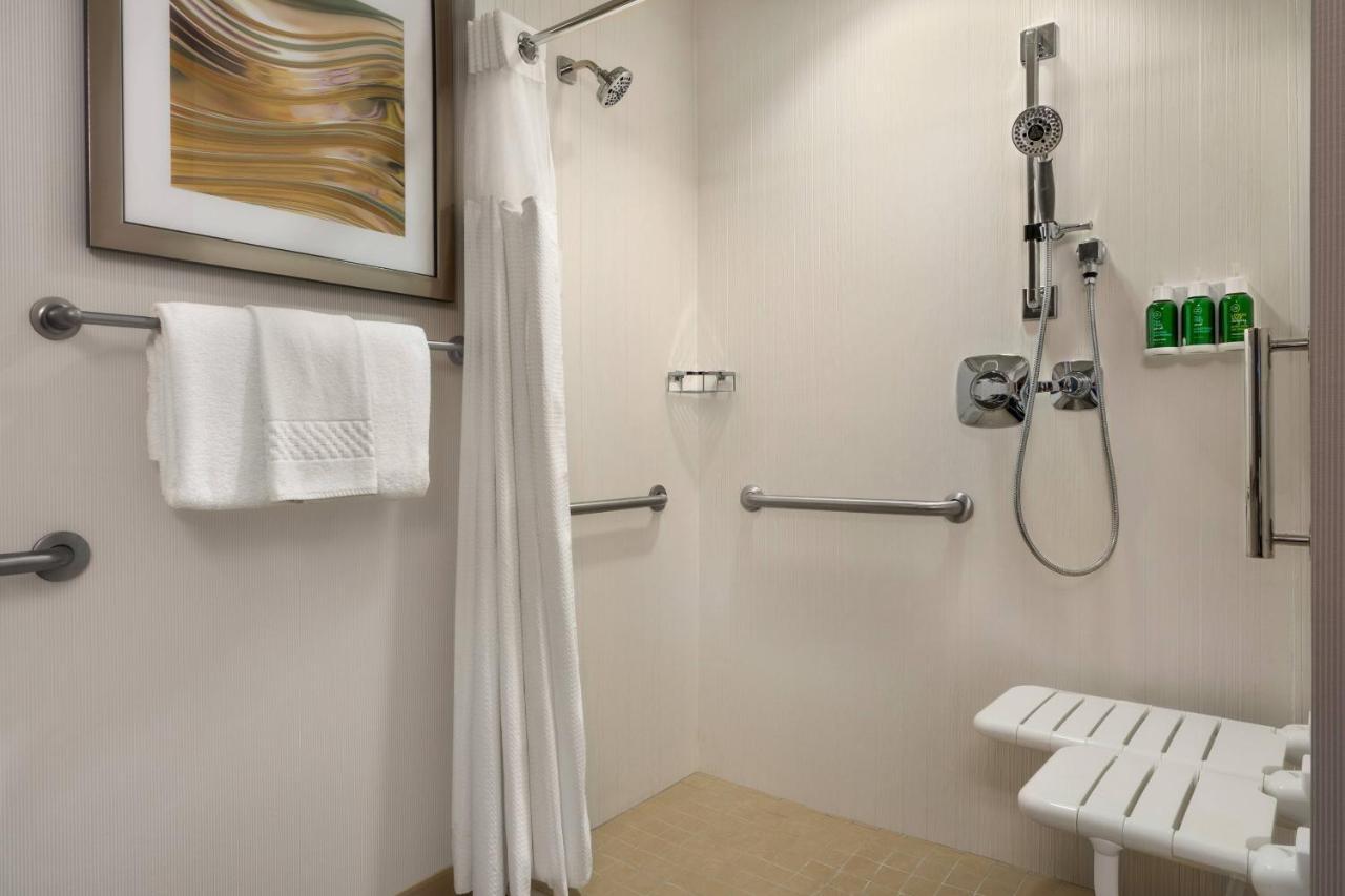 Hotel Courtyard By Marriott Philadelphia Montgomeryville North Wales