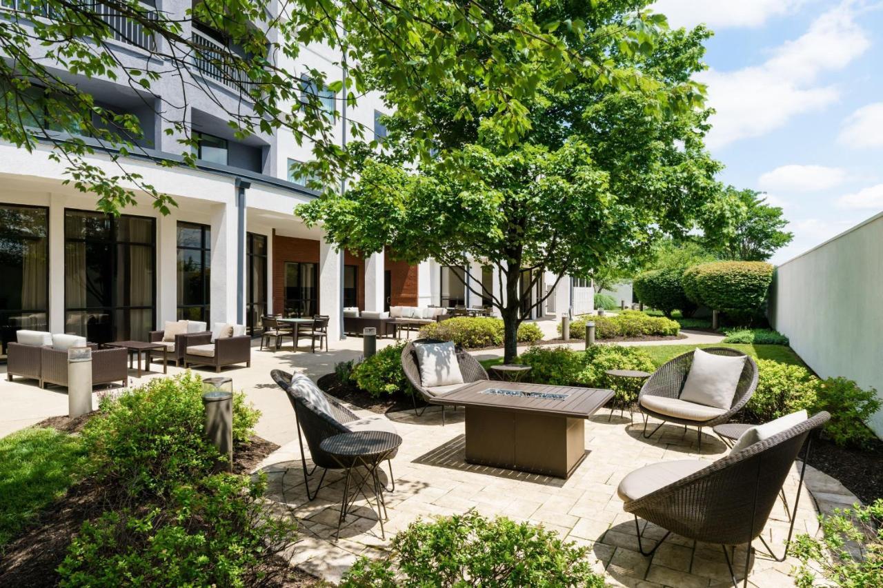 Courtyard By Marriott Philadelphia Montgomeryville Hotel North Wales