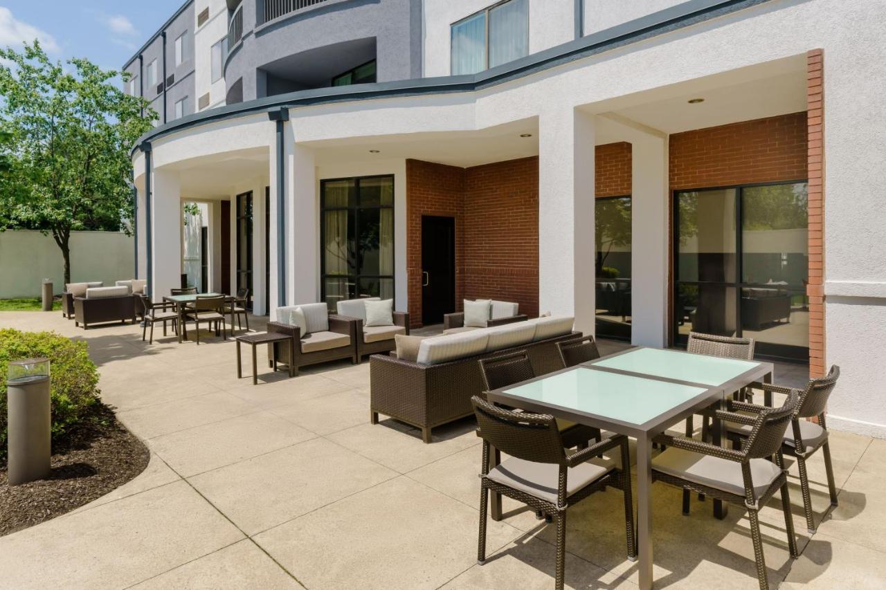 Courtyard By Marriott Philadelphia Montgomeryville