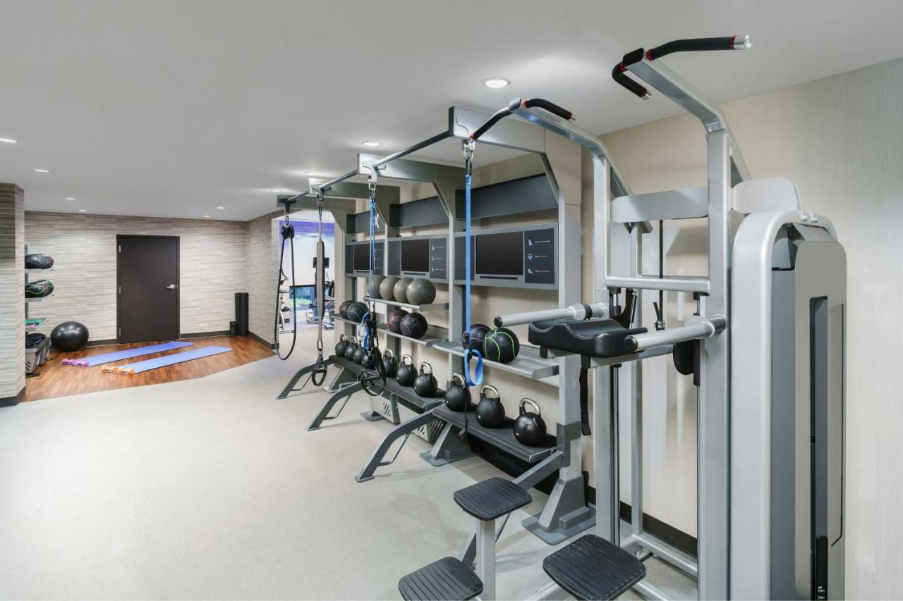 Courtyard By Marriott Philadelphia Montgomeryville 4* North Wales