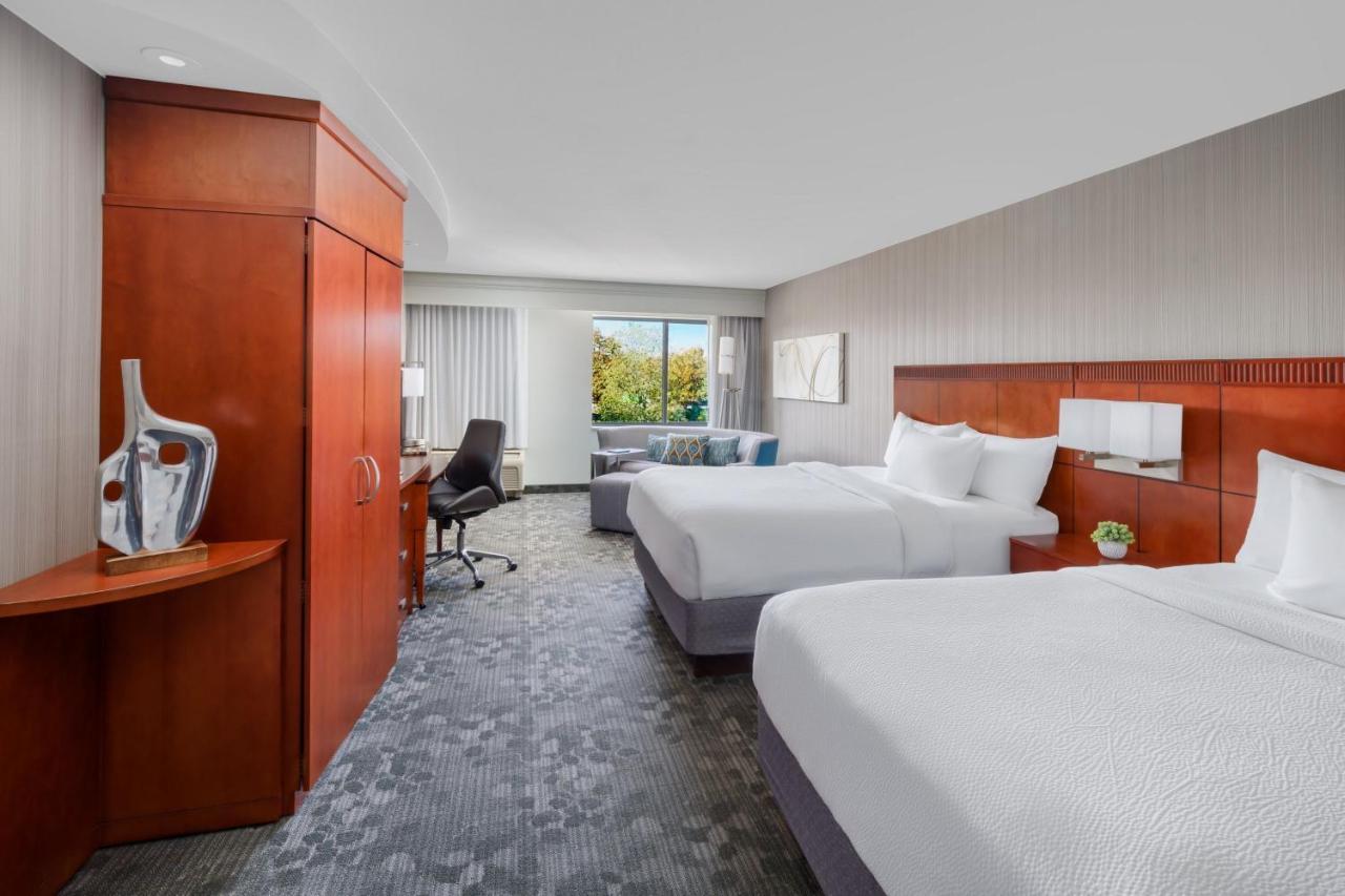 Hotel Courtyard By Marriott Philadelphia Montgomeryville North Wales