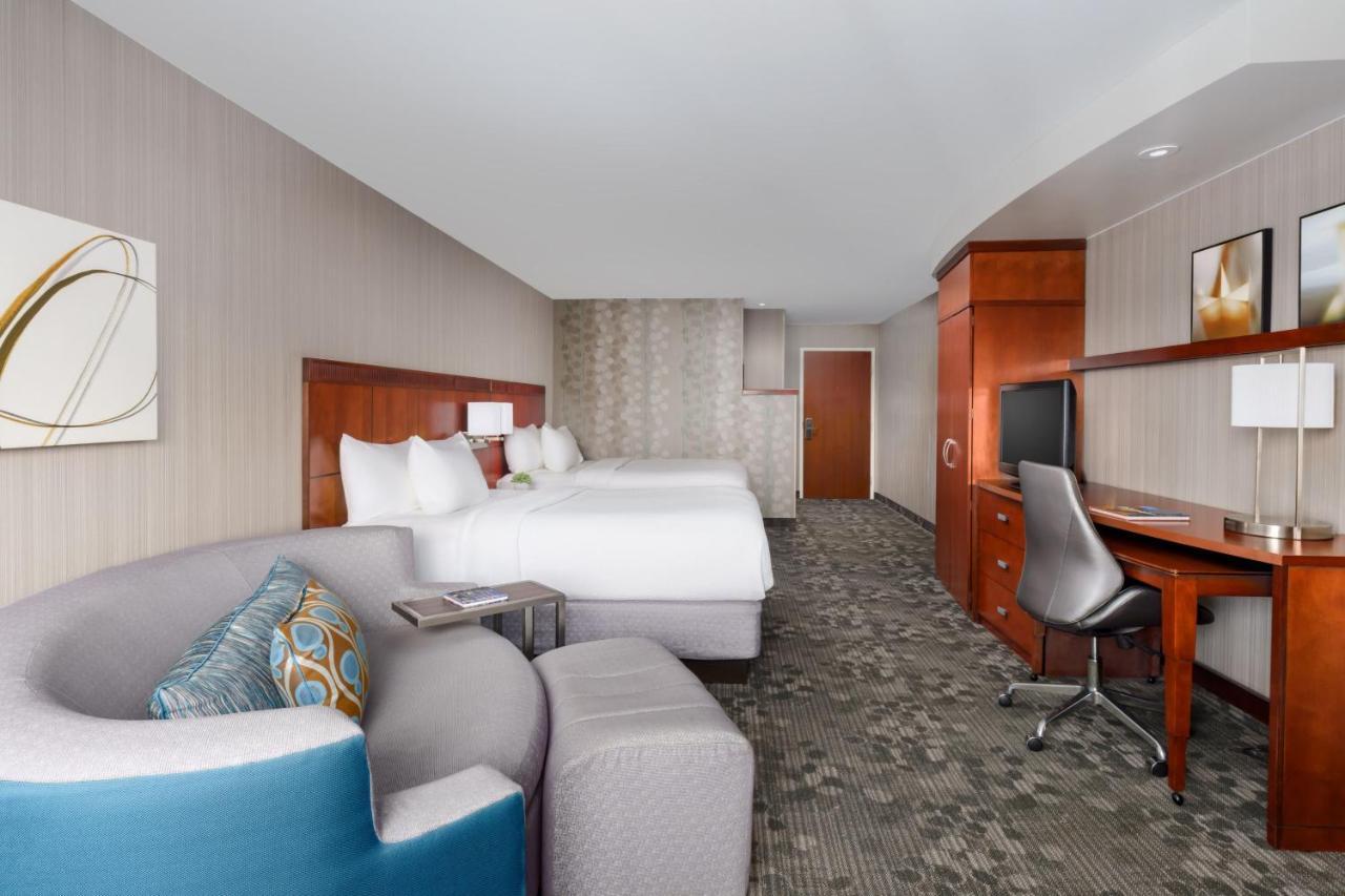 Courtyard By Marriott Philadelphia Montgomeryville North Wales