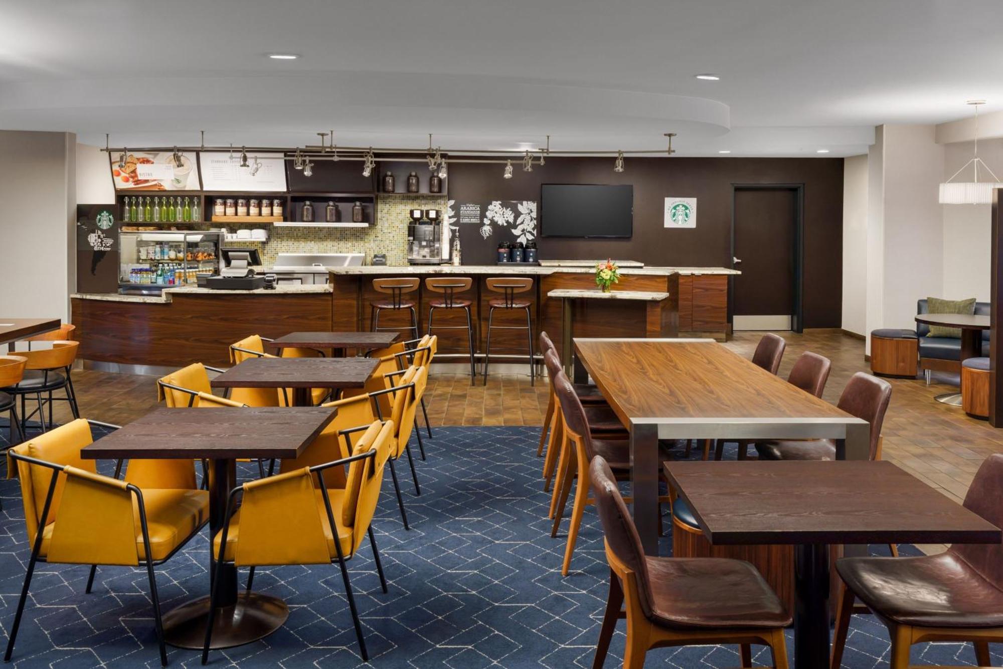 Courtyard By Marriott Philadelphia Montgomeryville North Wales