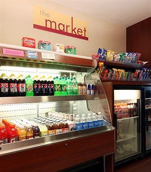 Courtyard By Marriott Philadelphia Montgomeryville Hotel