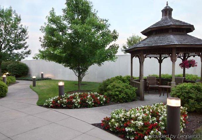 Courtyard By Marriott Philadelphia Montgomeryville 4*