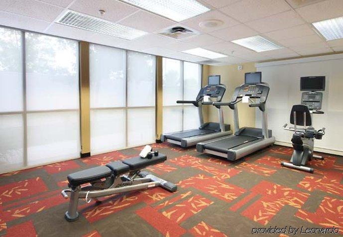 Courtyard By Marriott Philadelphia Montgomeryville 4* North Wales