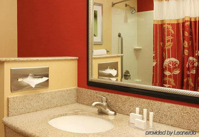 Courtyard By Marriott Philadelphia Montgomeryville