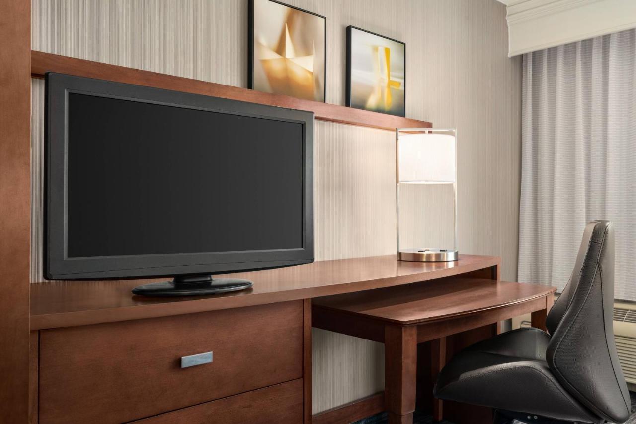 Courtyard By Marriott Philadelphia Montgomeryville