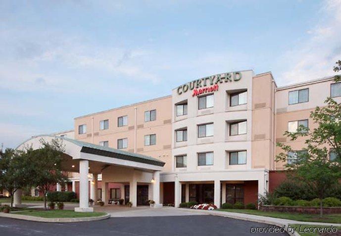 Courtyard By Marriott Philadelphia Montgomeryville North Wales